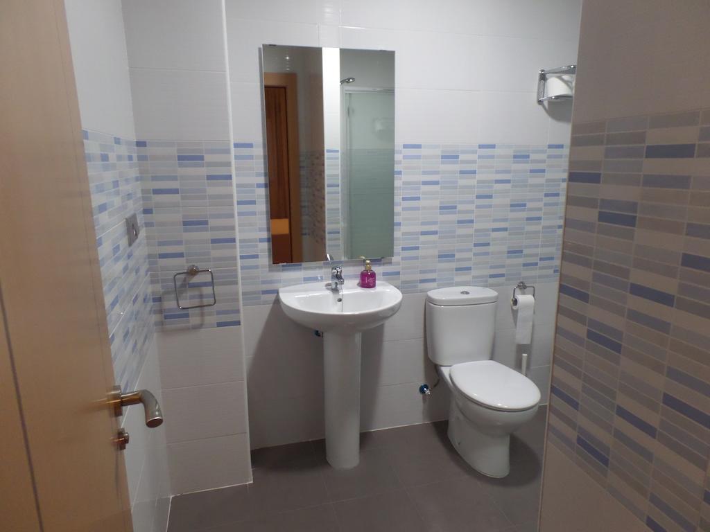 Apartamentos Begastri Cehegin Room photo