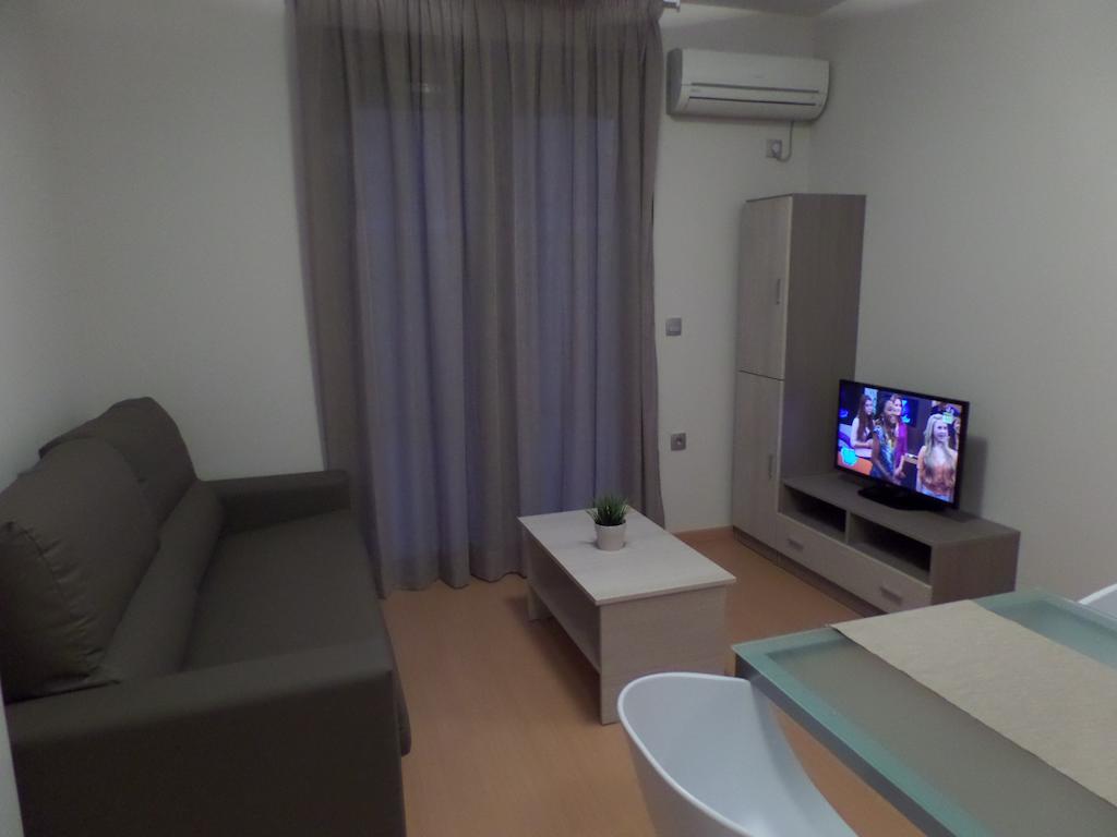 Apartamentos Begastri Cehegin Room photo
