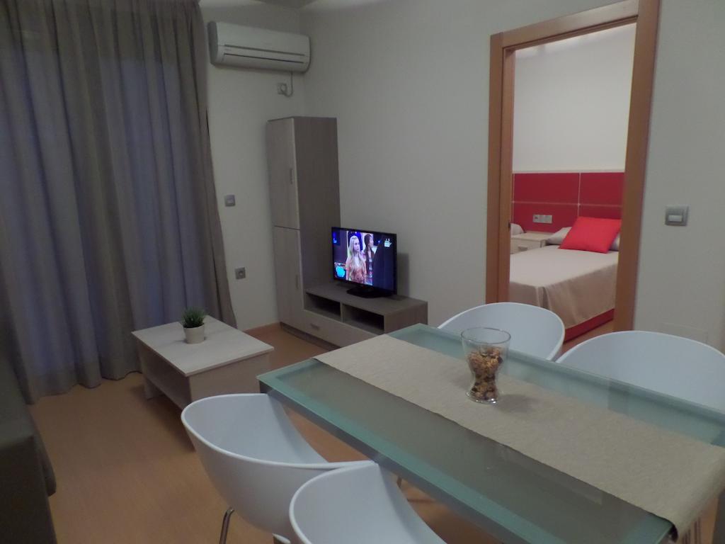 Apartamentos Begastri Cehegin Room photo