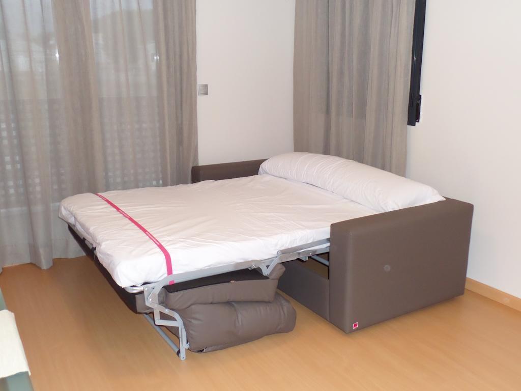 Apartamentos Begastri Cehegin Room photo