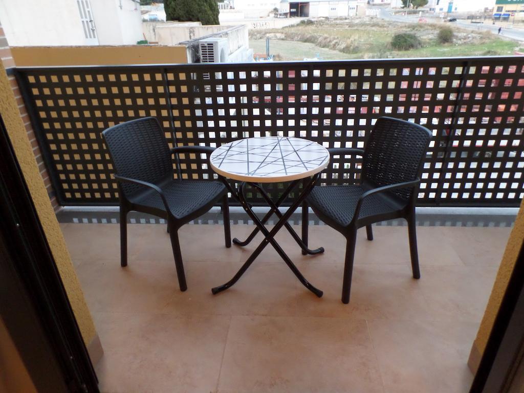 Apartamentos Begastri Cehegin Room photo