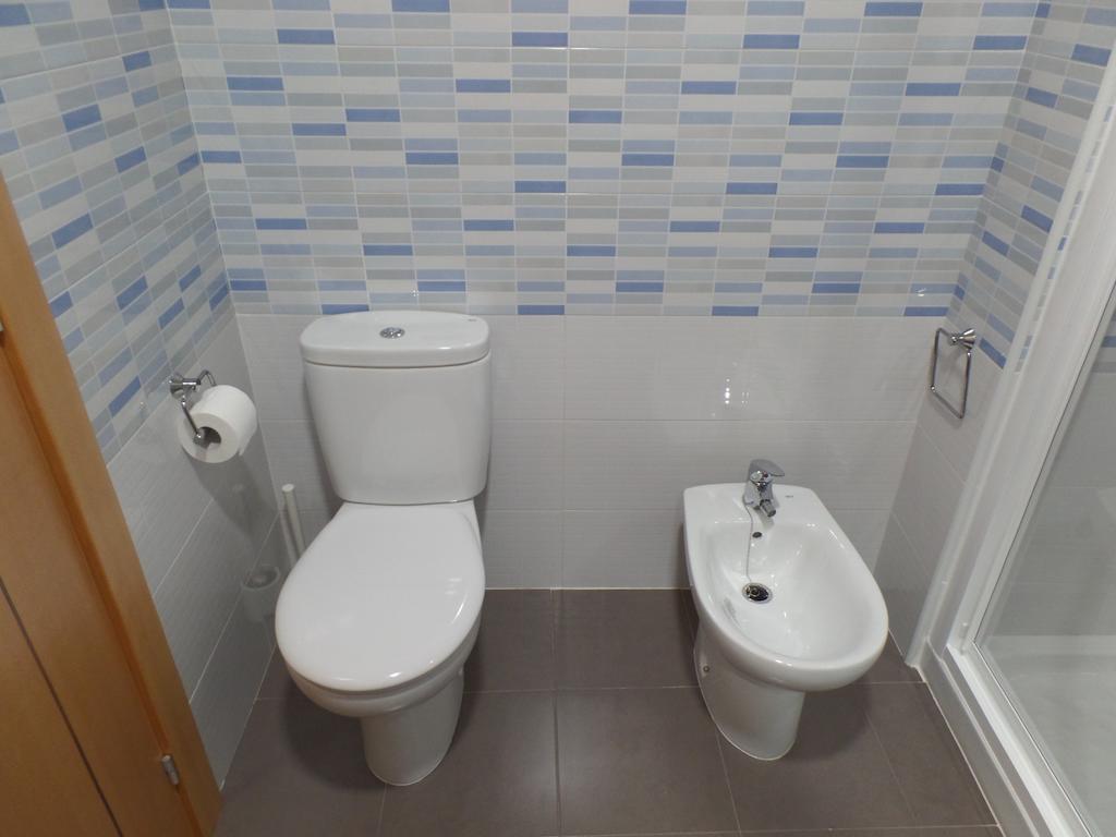 Apartamentos Begastri Cehegin Room photo