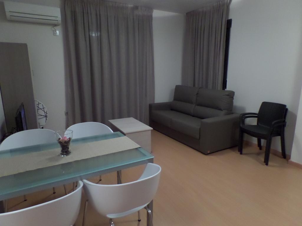 Apartamentos Begastri Cehegin Room photo